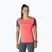 Tricou de alergare pentru femei DYNAFIT Alpine 2 Tee ultra coral