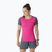 Tricou de alergare pentru femei DYNAFIT Alpine 2 Tee pink glo