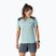 Tricou de alergare pentru femei DYNAFIT Sky cloud blue