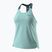 Tricou de alergare pentru femei DYNAFIT Sky Tank cloud blue