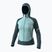 Bluză de trekking pentru femei DYNAFIT Transalper Light Polartec Hoody cinder/3180