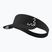 Vizieră de alergare DYNAFIT Alpine Visor Band 0521 black out melange/0520