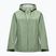 Geacă de ploaie pentru femei Salewa Puez Aqua 4 Ptx 2.5L pastel green