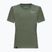Tricou de trekking pentru femei Salewa Puez Sporty Dry faded green