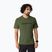 Tricou de trekking pentru bărbați Dynafit Traverse T-Shirt military green