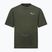 Tricou pentru bărbați Salewa Pedroc Dry Hyb dark olive