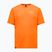 Tricou pentru bărbați Salewa Pedroc Dry Light turmeric