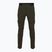 Pantaloni de trekking pentru bărbați Salewa Pedroc 3 DST 2IN1 dark olive