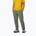 Pantaloni de trekking pentru bărbați Salewa Pedroc 3 DST Light faded green