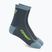 Șosete DYNAFIT Trail Mid cinder smoke blue/3160