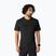 Tricou de trekking pentru bărbați DYNAFIT Traverse black out