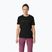 Tricou de trekking pentru femei DYNAFIT Traverse black out