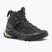 Încălțăminte trekking pentru femei Salewa Puez 2 Mid Ptx black/black