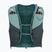Vestă de alergare DYNAFIT Alpine 8 Vest smoke blue/cinder
