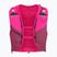 Vestă de alergare DYNAFIT Alpine 8 Vest pink glo/amaranth