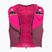 Vestă de alergare DYNAFIT Alpine 15 Vest pink glo/amaranth