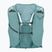 Vestă de alergare DYNAFIT Sky 4 Vest smoke blue/cinder