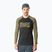 Longsleeve de alergare pentru bărbați DYNAFIT 24/7 military green/0910