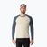 Longsleeve de alergare pentru bărbați DYNAFIT Alpine Pro cinder overcast/7960