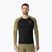 Longsleeve de alergare pentru bărbați DYNAFIT Alpine Pro military green/0910