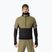 Geacă de alergare pentru bărbați DYNAFIT Alpine Hybrid military green/0910