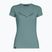 Tricou pentru femei Salewa Solid Dry willow