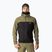 Geacă de alergare pentru bărbați DYNAFIT Alpine 3L military green/0910