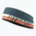 Bentiță Dynafit Graphic Performance Headband cinder/4880 stripes