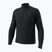 Bluză de alergare pentru bărbați Dynafit Alpine LS 1/2 Zip Tee black out