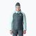Geacă de schi de tură pentru femei DYNAFIT Radical RDS Down Hooded Jacket cloud blue/0720