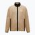 Bluză fleece pentru bărbați Salewa Fanes Full Zip quicksand