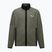 Bluză fleece pentru bărbați Salewa Fanes Full Zip faded green