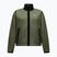Bluză fleece pentru femei Salewa Fanes Full Zip Faded Green