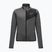 Bluză fleece pentru femei Salewa Ortles Fleece Onyx/0910