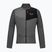 Bluză fleece pentru bărbați Salewa Ortles Fleece Full Zip Onyx/0910