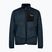 Bluză de trekking pentru bărbați Salewa Puez Warm Full Zip blueberry