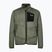 Bluză de trekking pentru bărbați Salewa Puez Warm Full Zip faded green