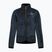 Bluză de trekking pentru femei Salewa Puez Warm Full Zip blueberry