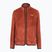 Bluză de trekking pentru femei Salewa Puez Warm Full Zip etruscan red
