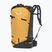 Rucsac de alpinism Plecak Salewa Ortles Wall 2 35 l gold/black