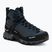 Încălțăminte de munte pentru bărbați Salewa MTN Trainer 3 Tech Mid GTX orion blue/blueberry