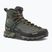Bocanci de munte pentru bărbați MTN Trainer 3 Tech Mid GTX faded green/forest night