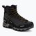 Încălțăminte de munte pentru bărbați Salewa MTN Trainer 3 Tech Mid GTX negru/onyx