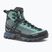 Încățăminte de munte pentru femei MTN Trainer 3 Tech Mid GTX willow/orion blue