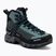 Încălțăminte de munte pentru femei Salewa MTN Trainer 3 Tech Mid GTX willow/orion blue