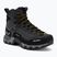 Încălțăminte de munte pentru femei Salewa MTN Trainer 3 Tech Mid GTX negru/onyx