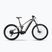 Haibike Alltrail 7 720 Wh platinium/negru lucios biciclete electrice Haibike Alltrail 7 720 Wh platinium/negru lucios