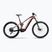 Bicicletă electrică Haibike Alltrail 7 720Wh copper/black gloss