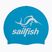 Sailfish SILICONE CAP de înot șapcă albastru