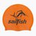Sailfish SILICONE CAP de înot șapcă de înot portocaliu